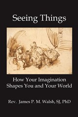 Seeing Things - James P M Walsh - 9780996648431