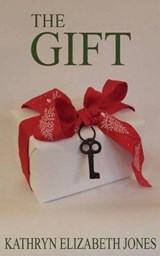 The Gift - JONES,  Kathryn Elizabeth - 9780996665728