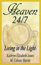 Living in the Light - JONES,  Kathryn Elizabeth - 9780996665759