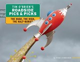 Tim O'Brien's Roadside Pics & Picks - Tim O'Brien - 9780996750455