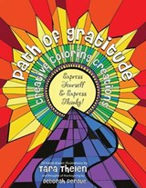 Path of Gratitude Coloring Book - PERDUE,  Deborah - 9780996756549