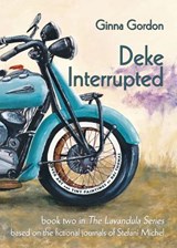 Deke Interrupted - Ginna B B Gordon - 9780996780292