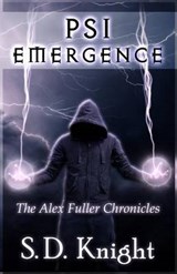 Psi Emergence - S D Knight - 9780996811903