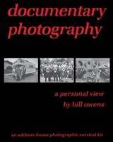documentary photography - OWENS,  Bill - 9780996827768