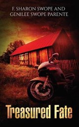 Treasured Fate - SWOPE,  F. Sharon - 9780996910682