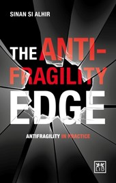 The Anti-Fragility Edge