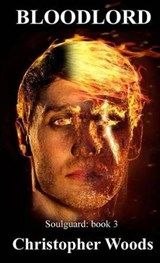 Bloodlord - WOODS,  Journalist Christopher - 9780996992558