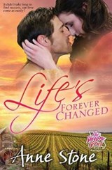 Life's Forever Changed - Anne Stone - 9780997069198