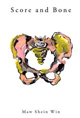 Score and Bone - WIN,  Maw Shein - 9780997093377
