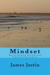 Mindset - JUSTIN,  James - 9780997112658