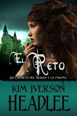 El reto - Kim Iverson Headlee - 9780997120226