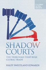 Shadow Courts - Haley Sweetland Edwards - 9780997126402