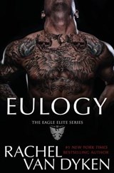 Eulogy - Rachel Van Dyken - 9780997145182