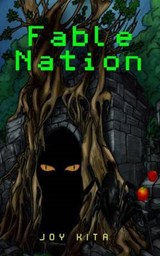 Fable Nation - KITA,  Joy - 9780997155105