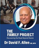 The Family Project - David F Allen - 9780997160963