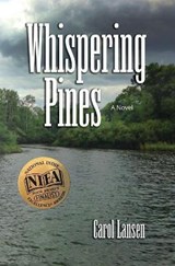 Whispering Pines - Carol Lansen - 9780997208597