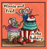 Winnie And Fred In The Bakery - Fern Brown ; Annie Brown - 9780997235227