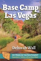 Base Camp Las Vegas - Deborah Wall - 9780997236941