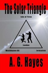The Solar Triangle - A G Hayes - 9780997247244