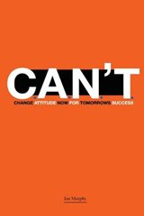 C.A.N.T. - Jan Murphy - 9780997251500