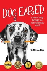 Dog Eared - NIKOLA-LISA,  W. - 9780997252446