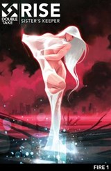 Rise - MCCOMSEY,  Jeff - 9780997289978