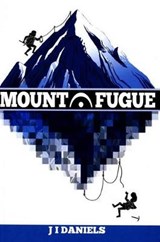 Mount Fugue - DANIELS,  J. I. - 9780997292411