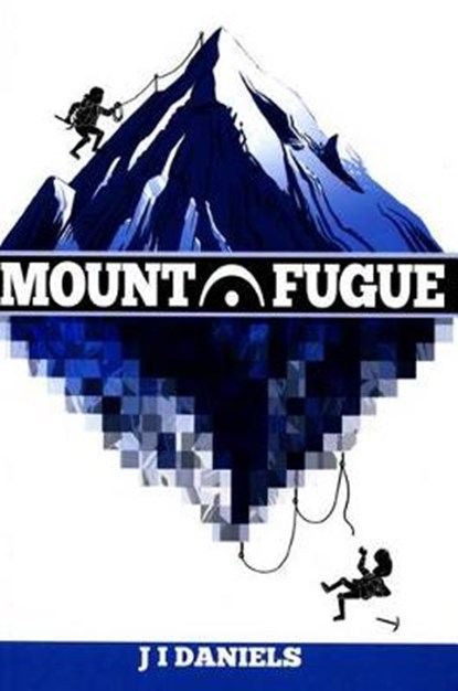 Mount Fugue, DANIELS,  J. I. - Paperback - 9780997292411