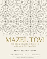 Mazel Tov! - Liv Fleischhacker ; Lukas Grossmann - 9780997305234