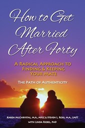 How to Get Married After Forty