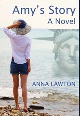 Amy's Story - LAWTON,  Anna - 9780997496208