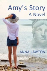 Amy's Story - LAWTON,  Anna - 9780997496215