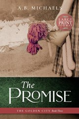The Promise - A B Michaels - 9780997520187