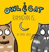 Owl & Cat - Emma Apple - 9780997580402