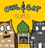 Owl & Cat - Emma Apple - 9780997580419