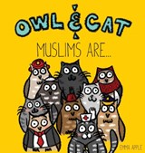 Owl & Cat - Emma Apple - 9780997580457