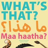 What's That? Maa Haatha? - Emma Apple - 9780997580471