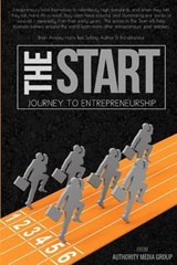 The Start - Authority Media Group - 9780997585506