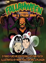 Fallahween! - Francis Flores ;  McDonald Kevin - 9780997684698