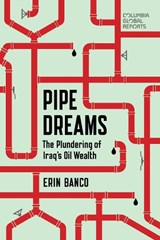 Pipe Dreams - Erin Banco - 9780997722949