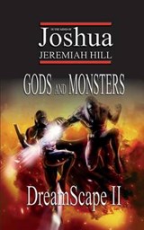 Dreamscape II - HILL,  Joshua Jeremiah - 9780997779004