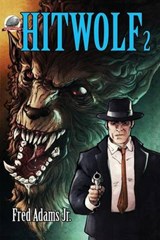 Hitwolf - ADAMS JR,  Fred - 9780997786835
