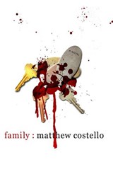 Family - Matthew Costello - 9780997791259