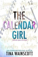 The Calendar Girl - Tina Wainscott - 9780997791273