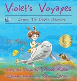 Violet's Voyages - Kahn - 9780997823172