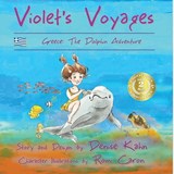 Violet's Voyages - Denise Kahn - 9780997823189