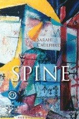Spine - CAULFIELD,  Sarah - 9780997914993