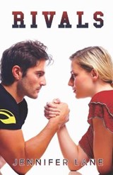 Rivals - Jennifer Lane - 9780997997033