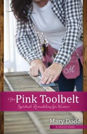 The Pink Toolbelt