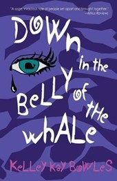 Down in the Belly of the Whale